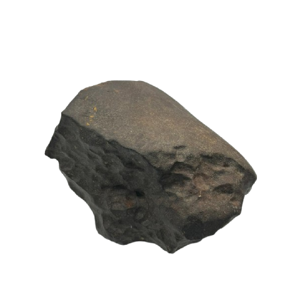 Genuine Ordinary Chondrite Meteorite 12Kg– Rare Space Rock from North Africa