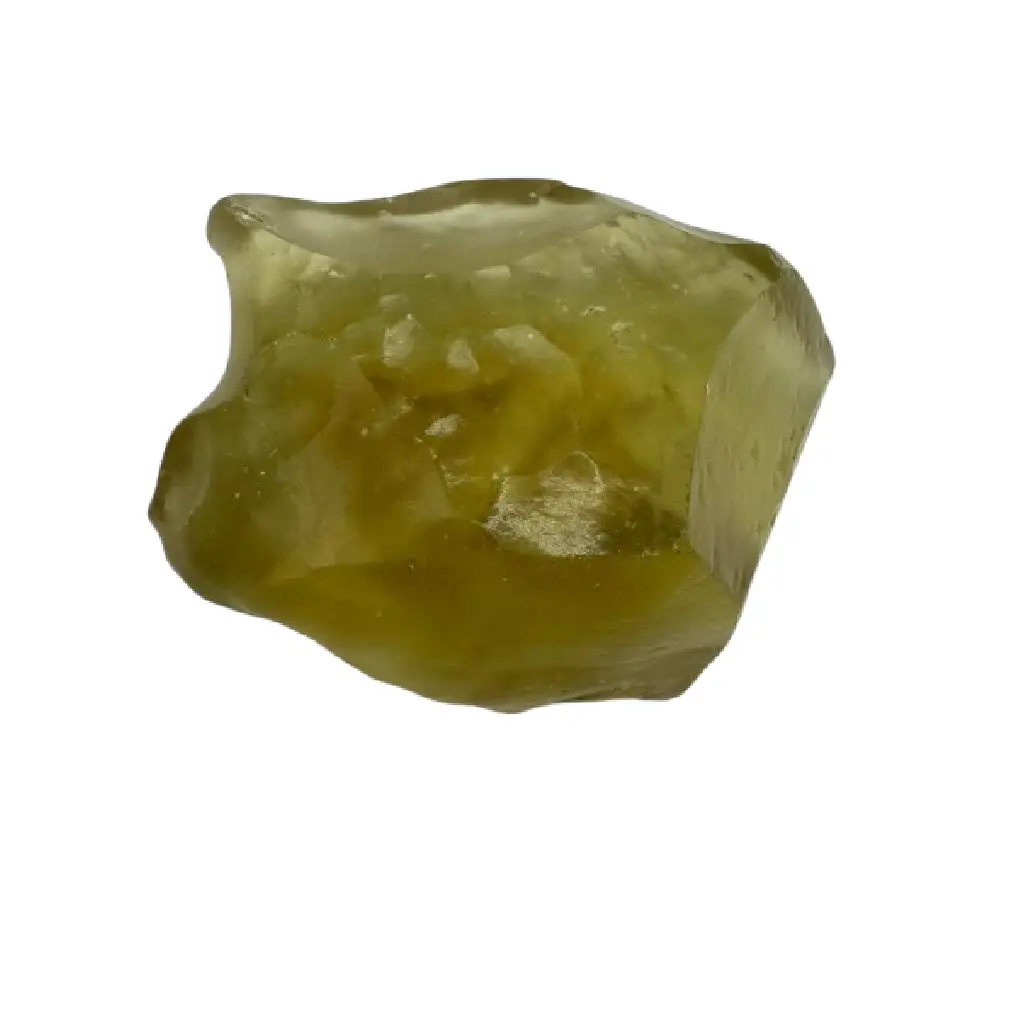 Libyan Desert Glass 123,5g