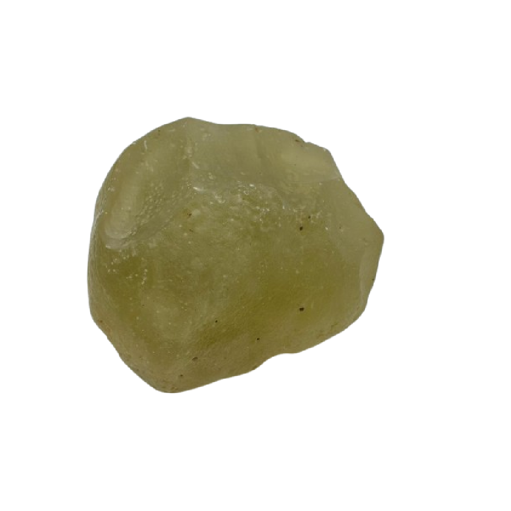 Libyan Desert Glass 322,5g