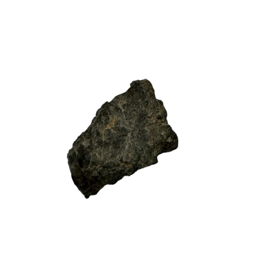 Lunar meteorite laayoune 002  8,8g