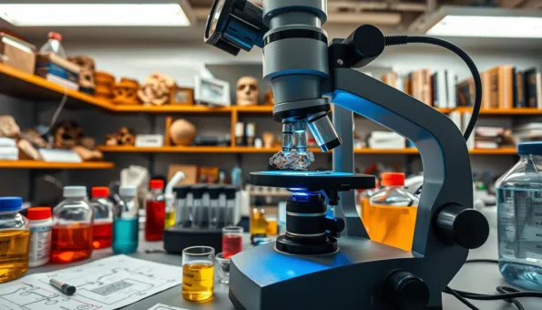 meteorite composition analysis