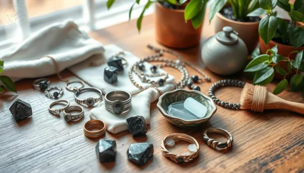 meteorite jewelry care meteorite jewelry care