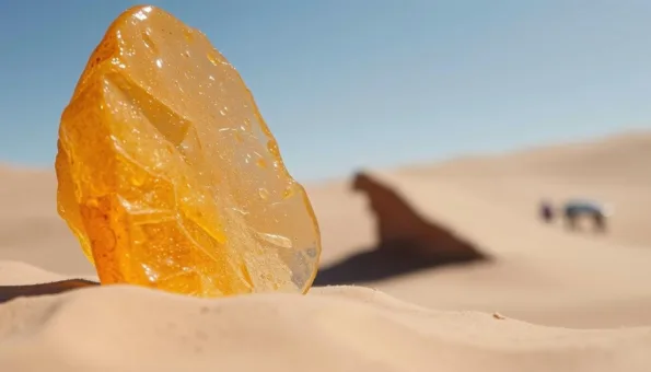 libyan desert glass composition libyan desert glass composition