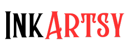 inkartsy Store